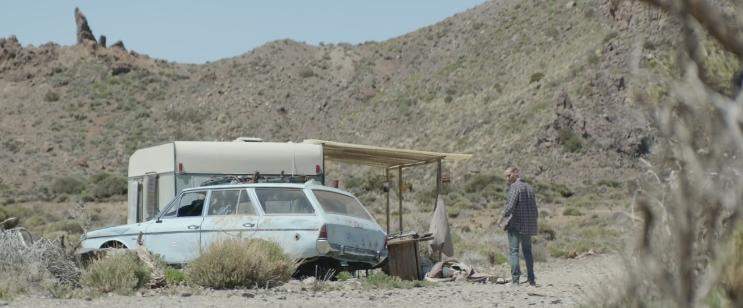 Ford Taunus 20M Turnier