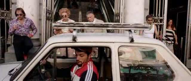 Fiat 126 Bis