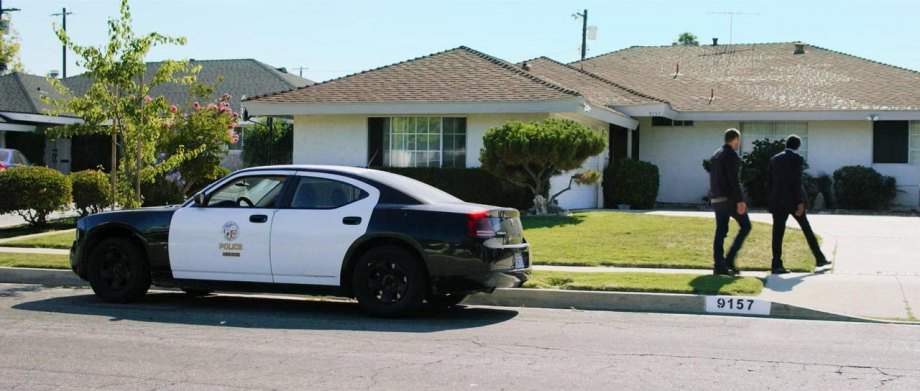 Dodge Charger