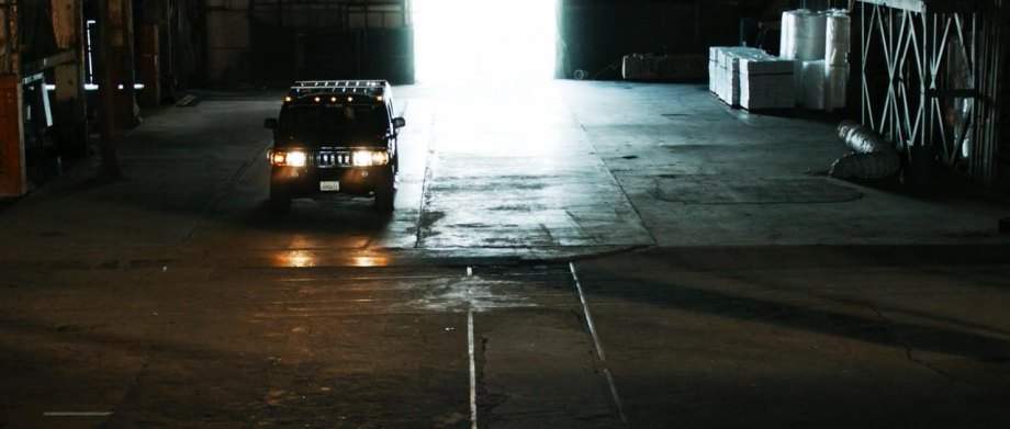 Hummer H2