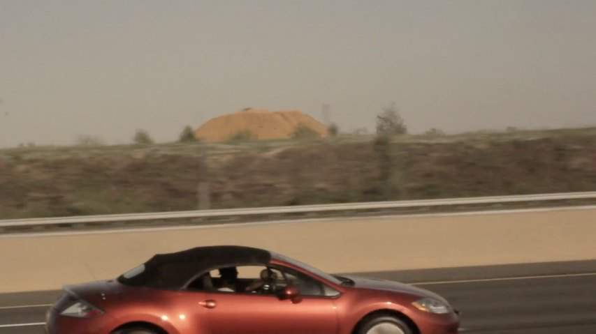 Mitsubishi Eclipse Spyder 4G