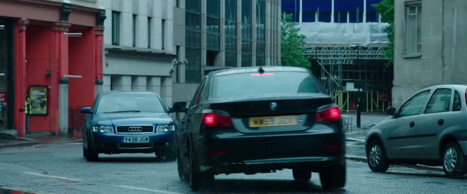 BMW 5