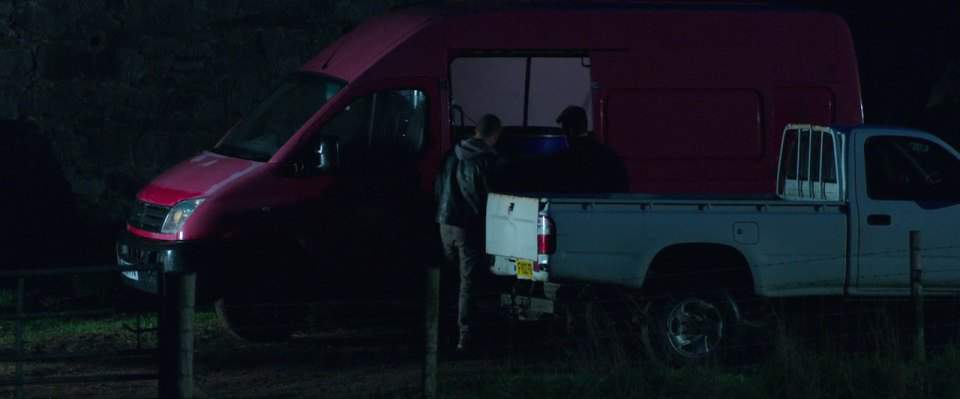 LDV Maxus