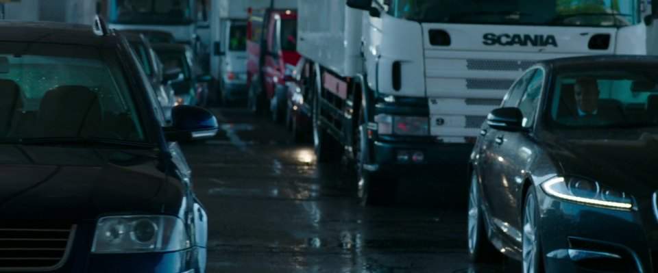 Scania P 94