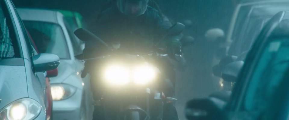 Triumph Street Triple