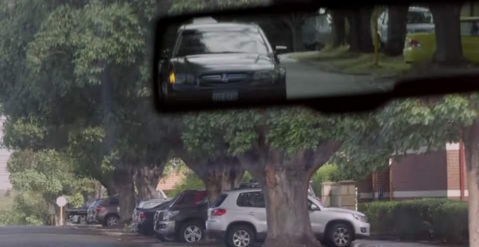 Volkswagen Tiguan I