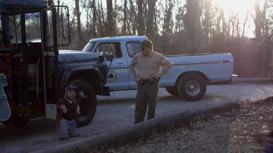Ford F-Series