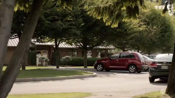Chrysler PT Cruiser
