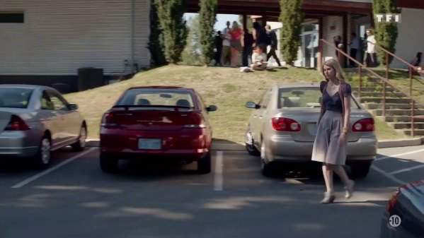 Chrysler Sebring