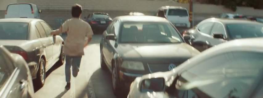 Volkswagen Passat B5