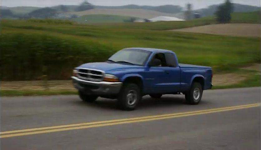 Dodge Dakota
