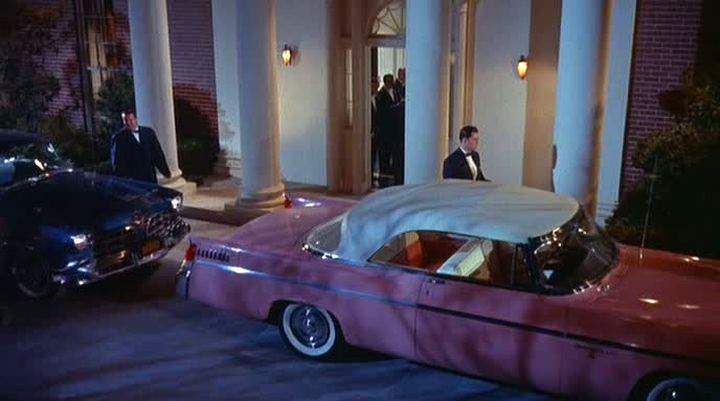 Chrysler New Yorker