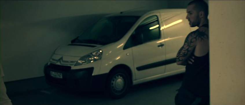 Citroën Jumpy