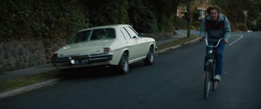 Holden Premier