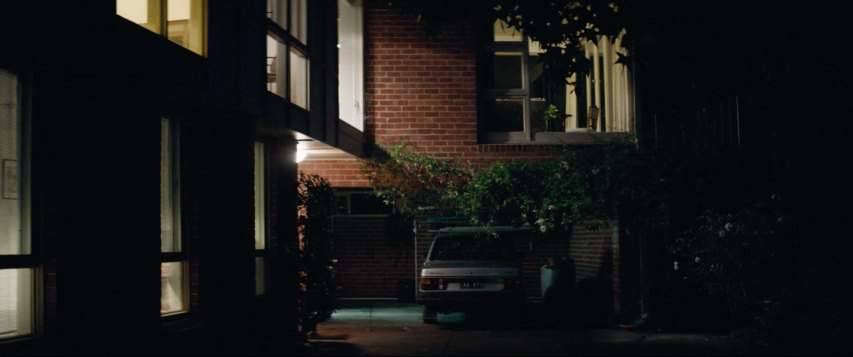 Volvo 242
