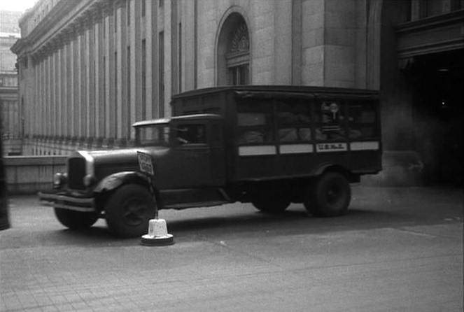 White 3-Ton
