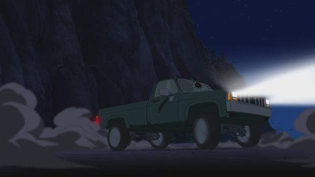 GM K-Series