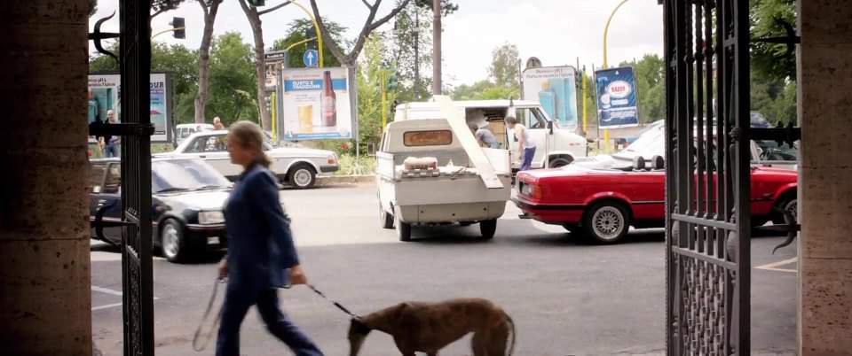 Fiat 900 T Coriasco