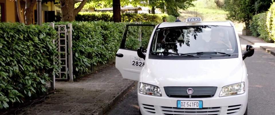 Fiat Multipla