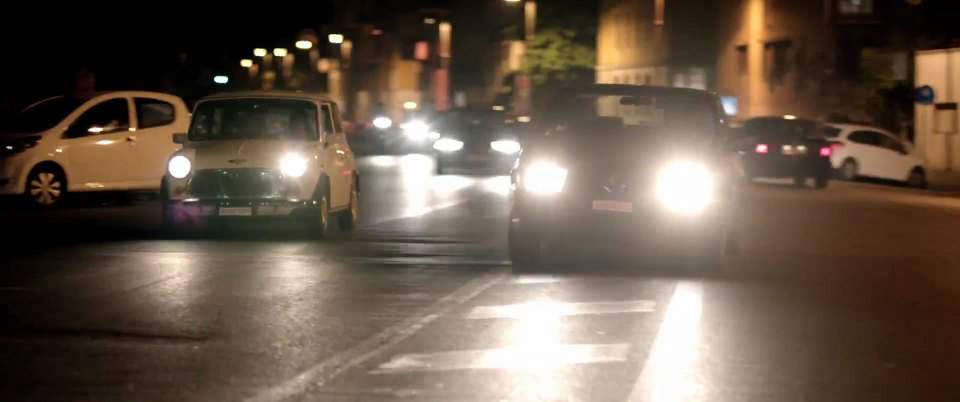 Mini 1000 E MkV