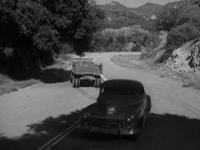 Dodge De Luxe