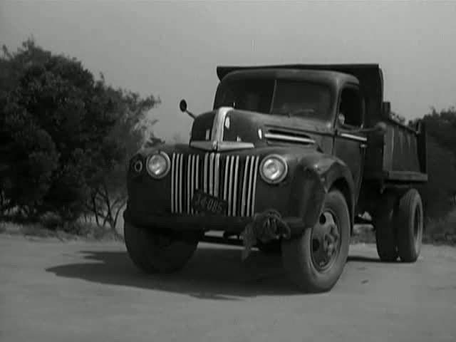 Ford 2-Ton