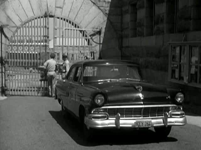 Ford Mainline