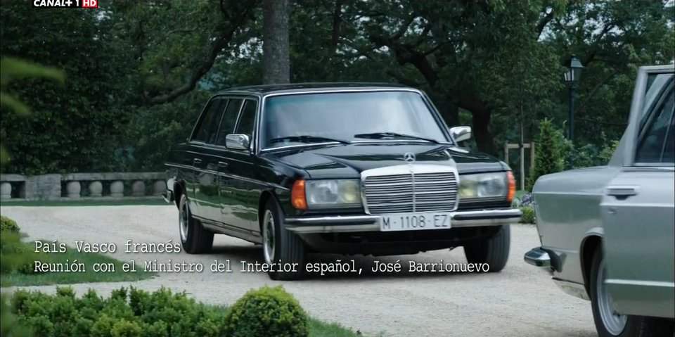 Mercedes-Benz Lang
