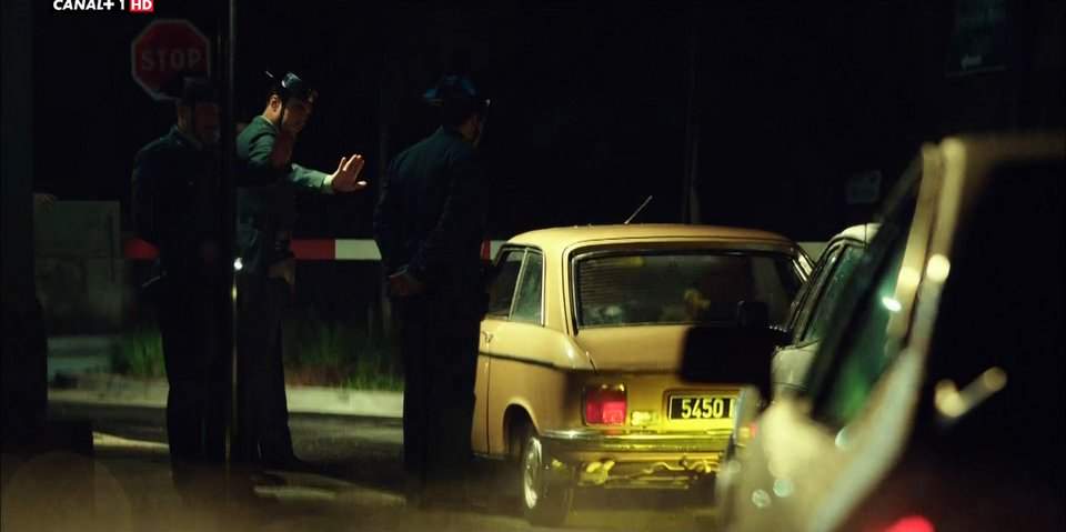 Peugeot 304 Coupé
