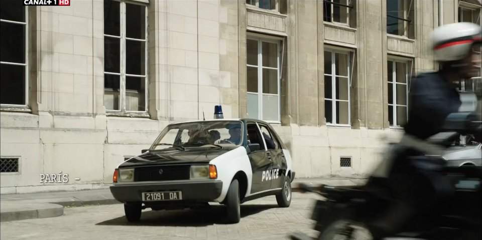 Renault 14