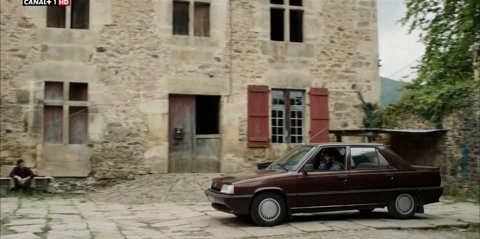 Renault 9