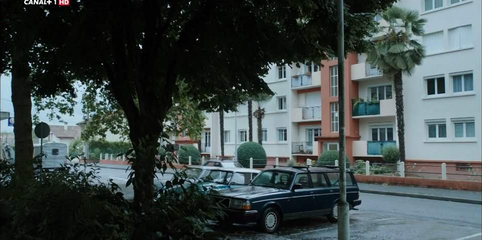 Volvo 240