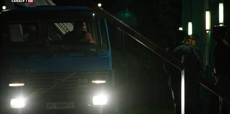 Volvo FL 6