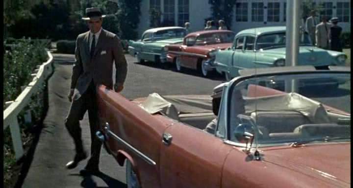Cadillac Series 62