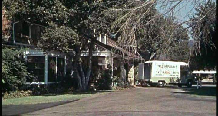 Chevrolet Step-Van