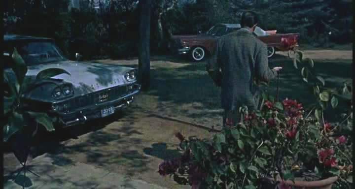 Chrysler New Yorker Town & Country