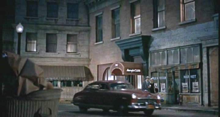 Hudson Super