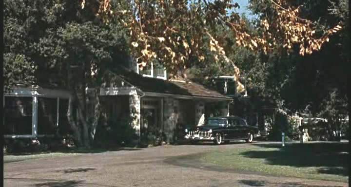 Imperial Crown Imperial Limousine