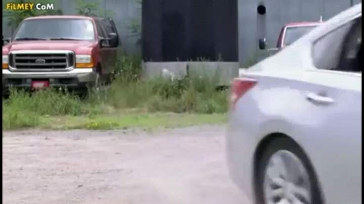 Ford F-Series Super Duty