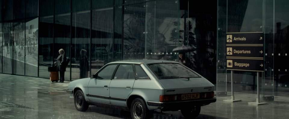 Austin Ambassador