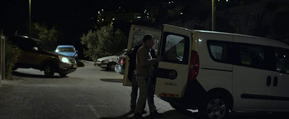 Fiat Doblò