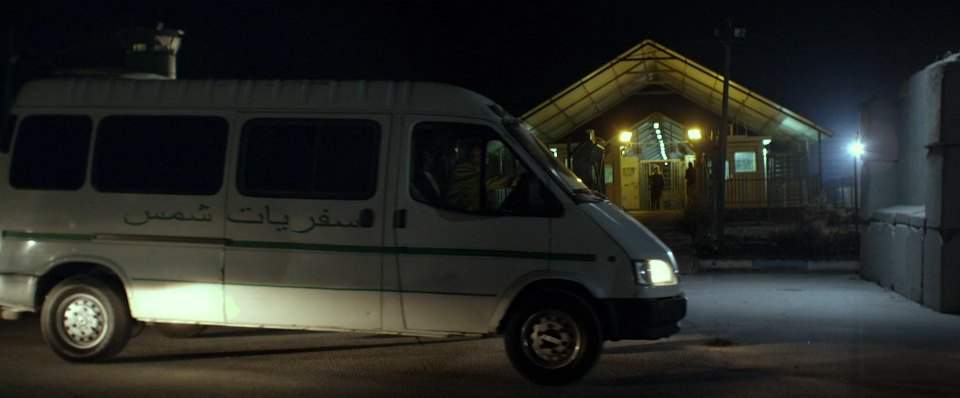 Ford Transit MkIII