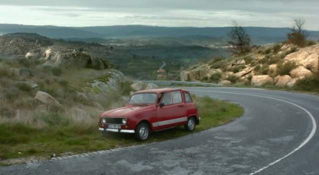 Renault 4