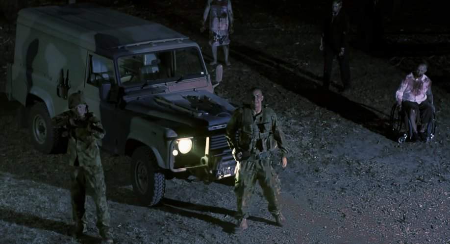 Land-Rover 110