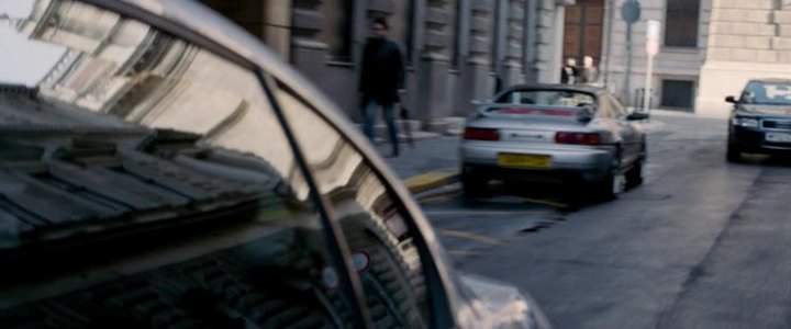 Toyota MR2