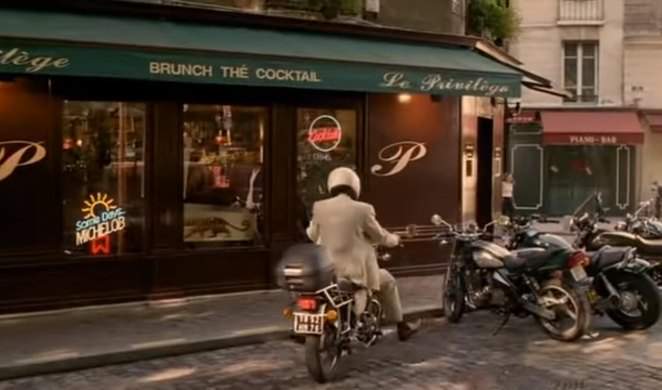 Kawasaki ZR 550 Zephyr