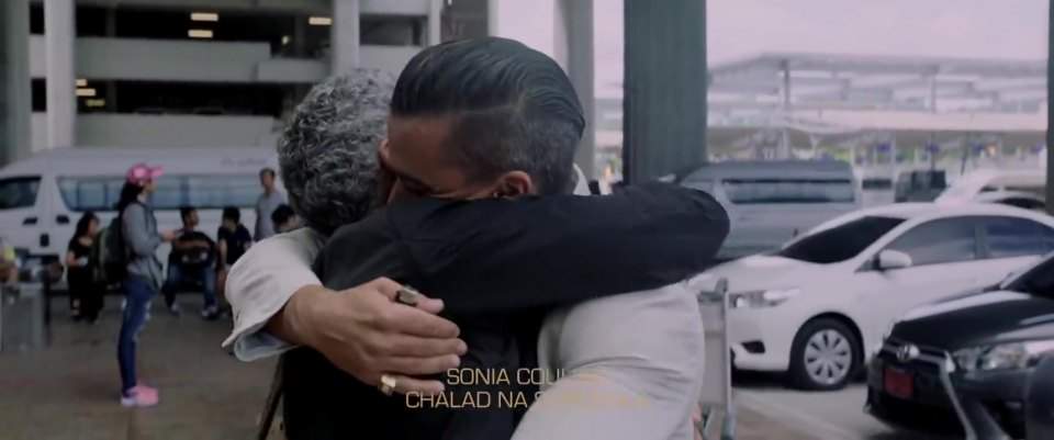 Toyota Corolla Altis