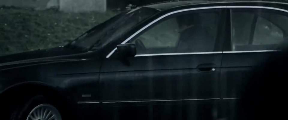 BMW 5