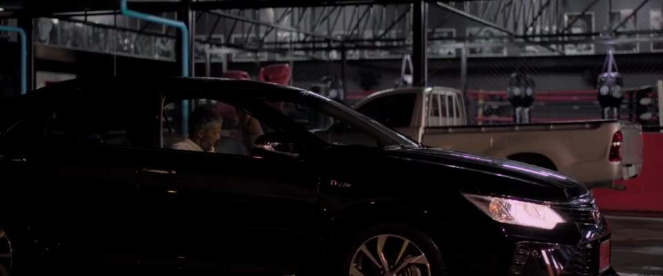Toyota Corolla Altis