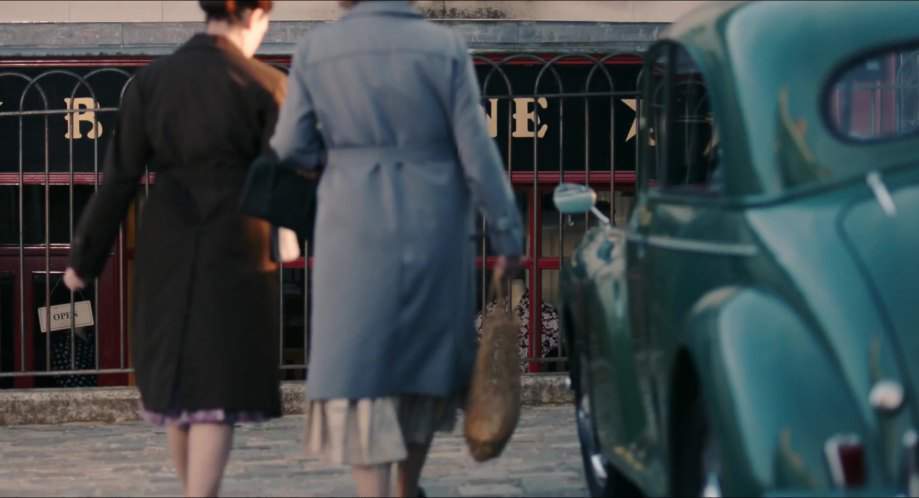 Morris Minor Series II